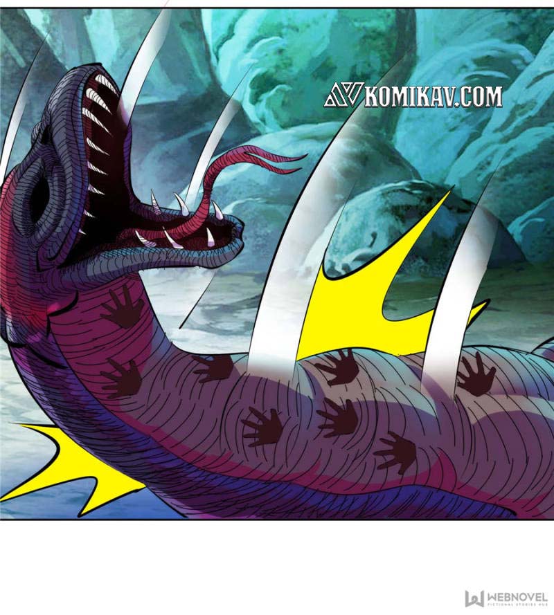 The Top Clan Leader In History Chapter 103 Gambar 10