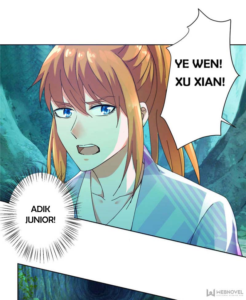 The Top Clan Leader In History Chapter 103 Gambar 11