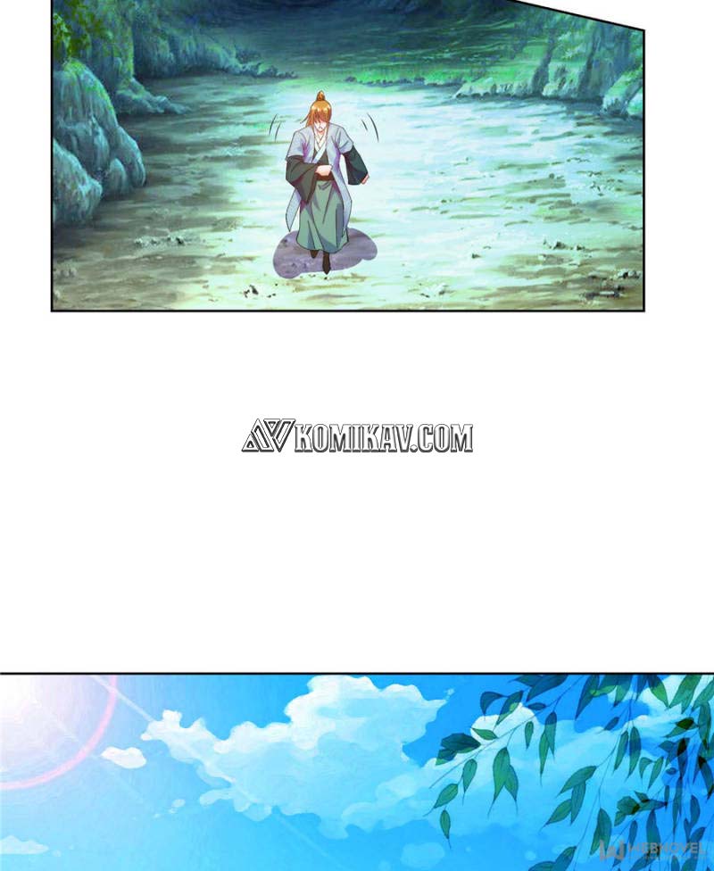 The Top Clan Leader In History Chapter 103 Gambar 12