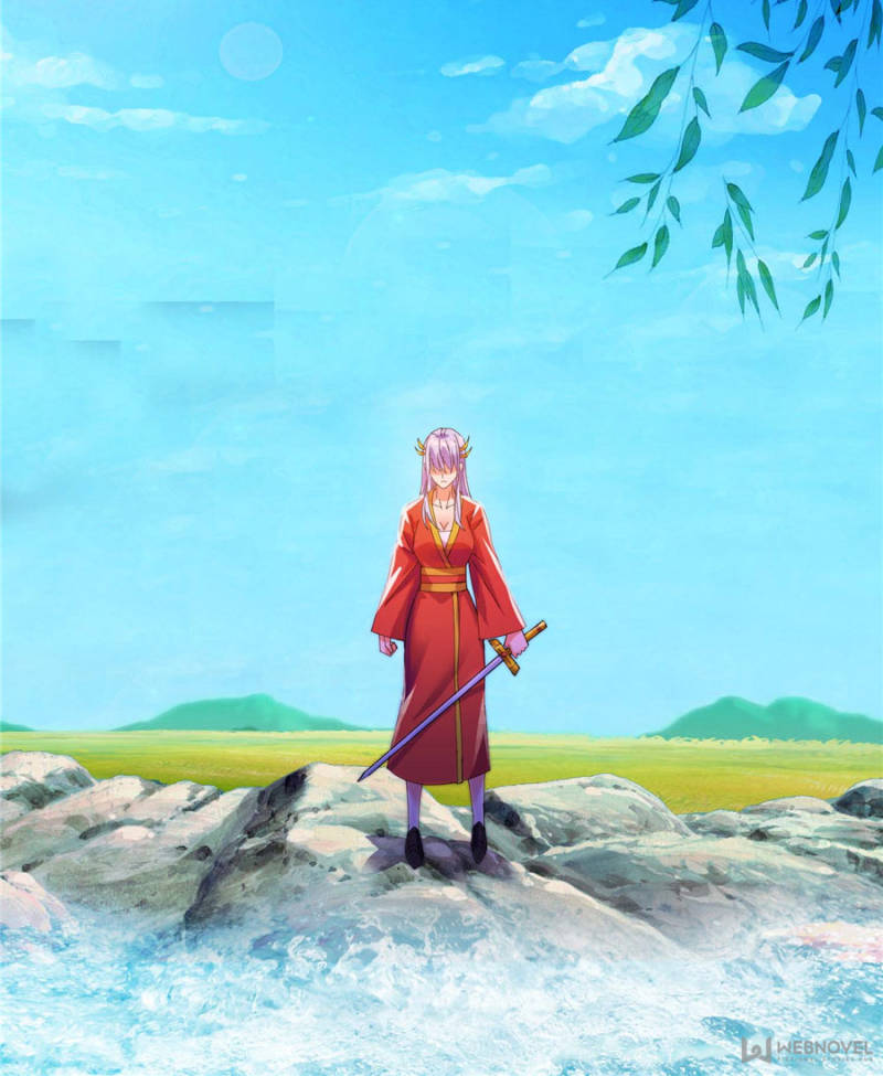 The Top Clan Leader In History Chapter 103 Gambar 13