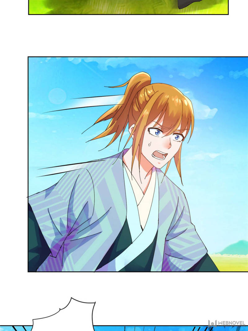 The Top Clan Leader In History Chapter 103 Gambar 15