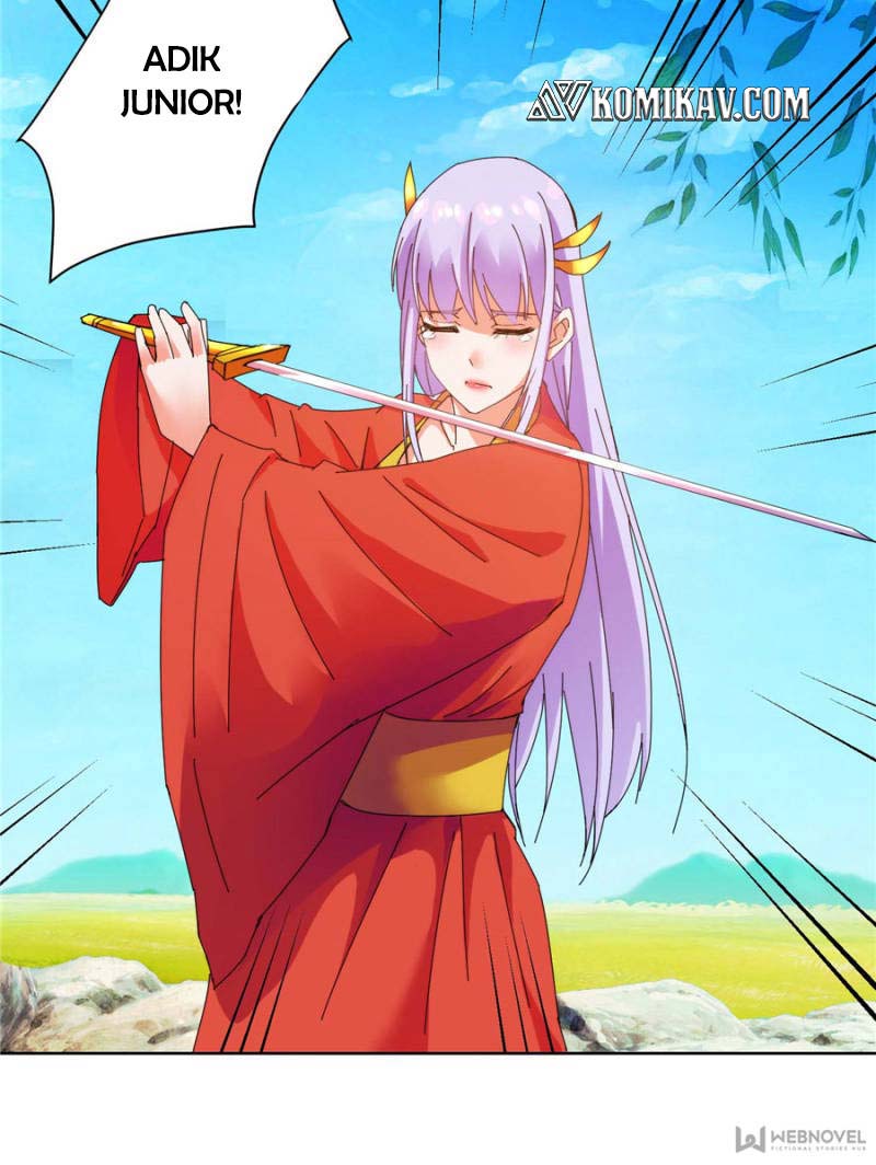 The Top Clan Leader In History Chapter 103 Gambar 16