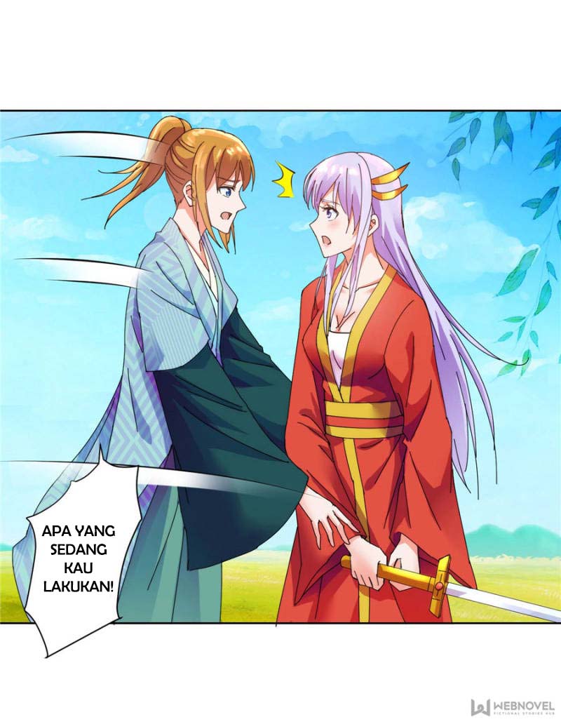 The Top Clan Leader In History Chapter 103 Gambar 17