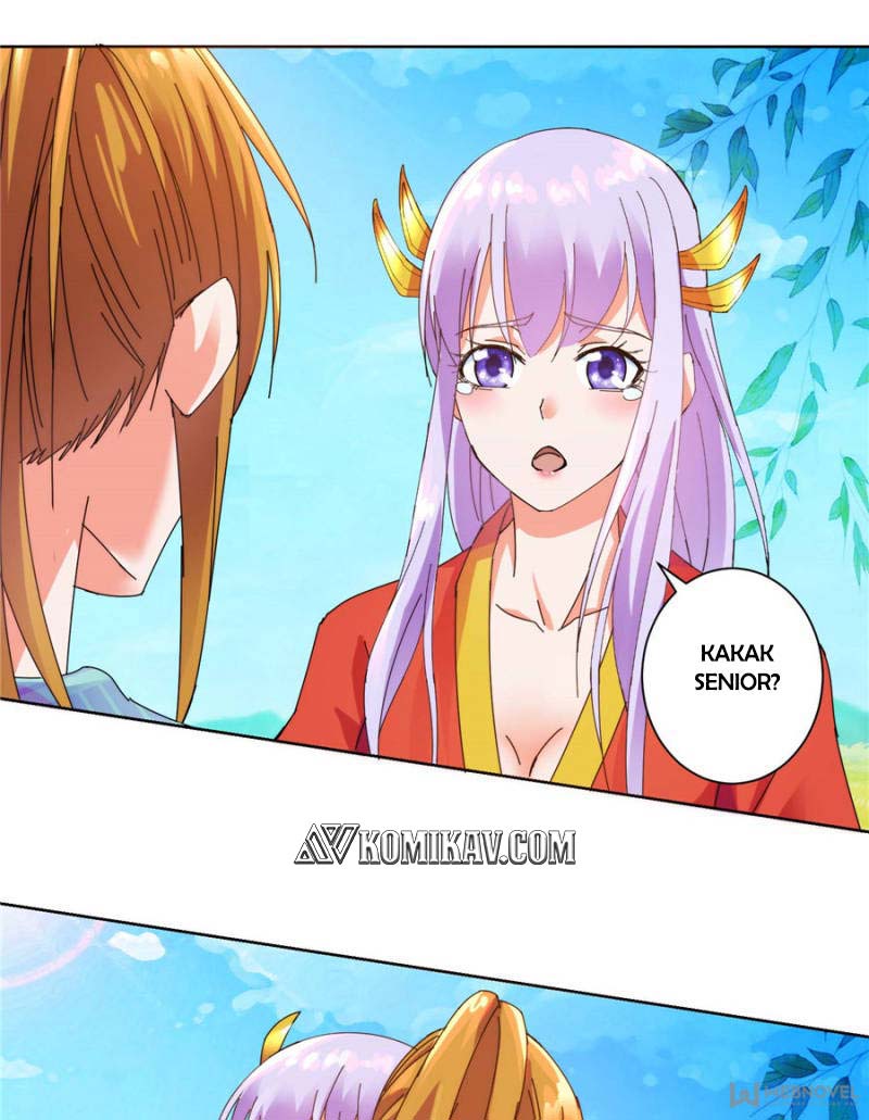 The Top Clan Leader In History Chapter 103 Gambar 18
