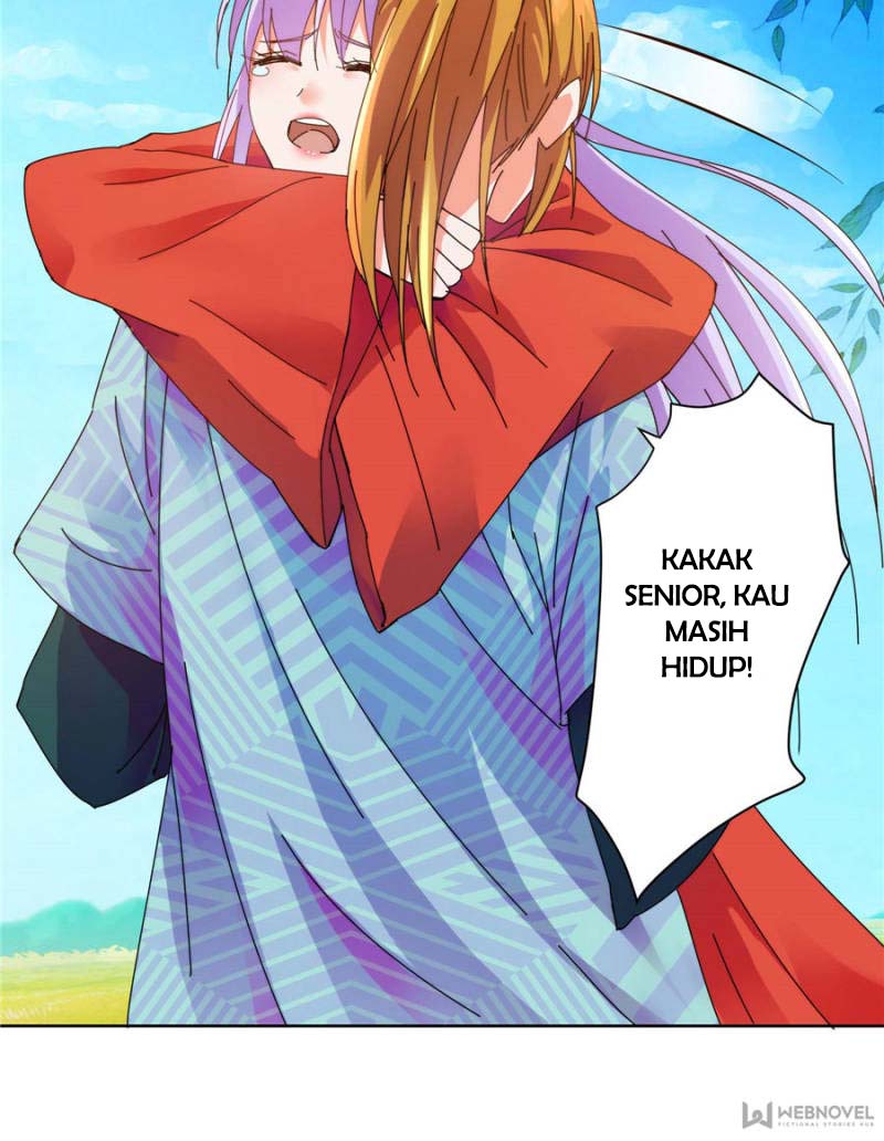 The Top Clan Leader In History Chapter 103 Gambar 19
