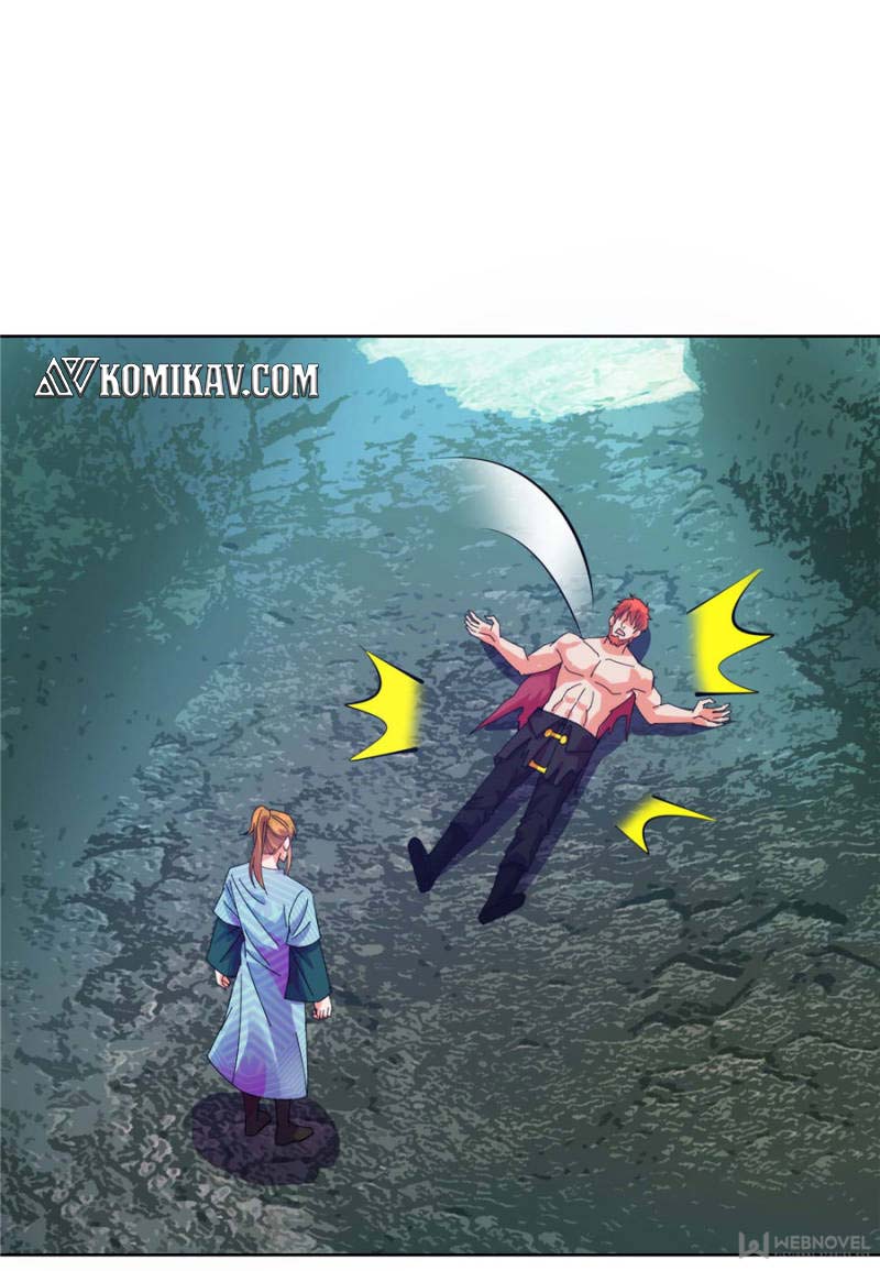 Baca Manhua The Top Clan Leader In History Chapter 103 Gambar 2