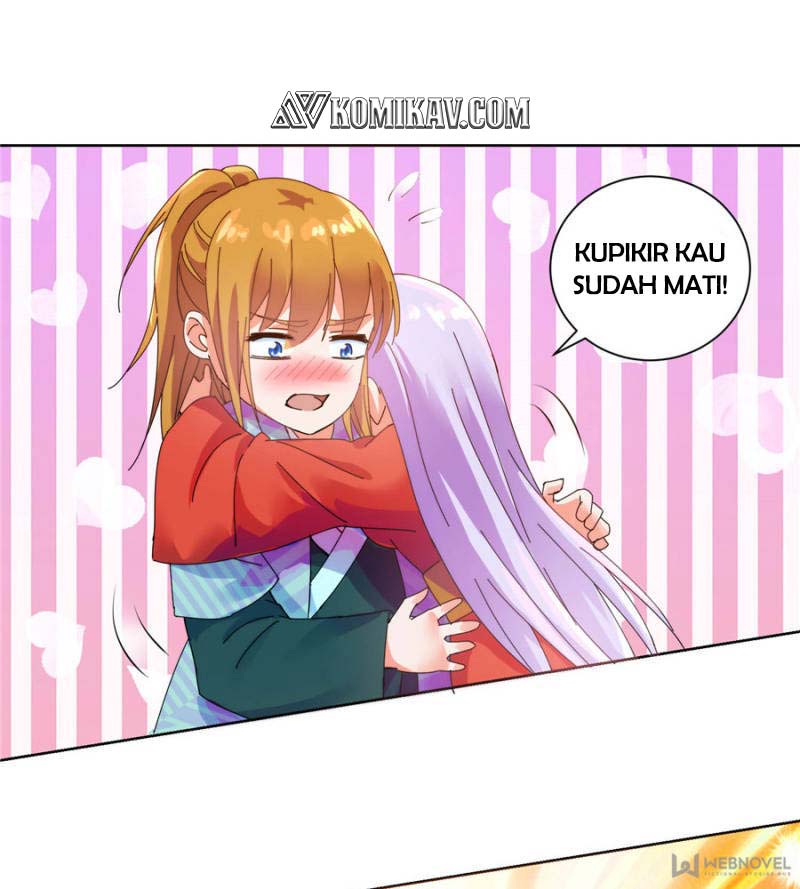 The Top Clan Leader In History Chapter 103 Gambar 20