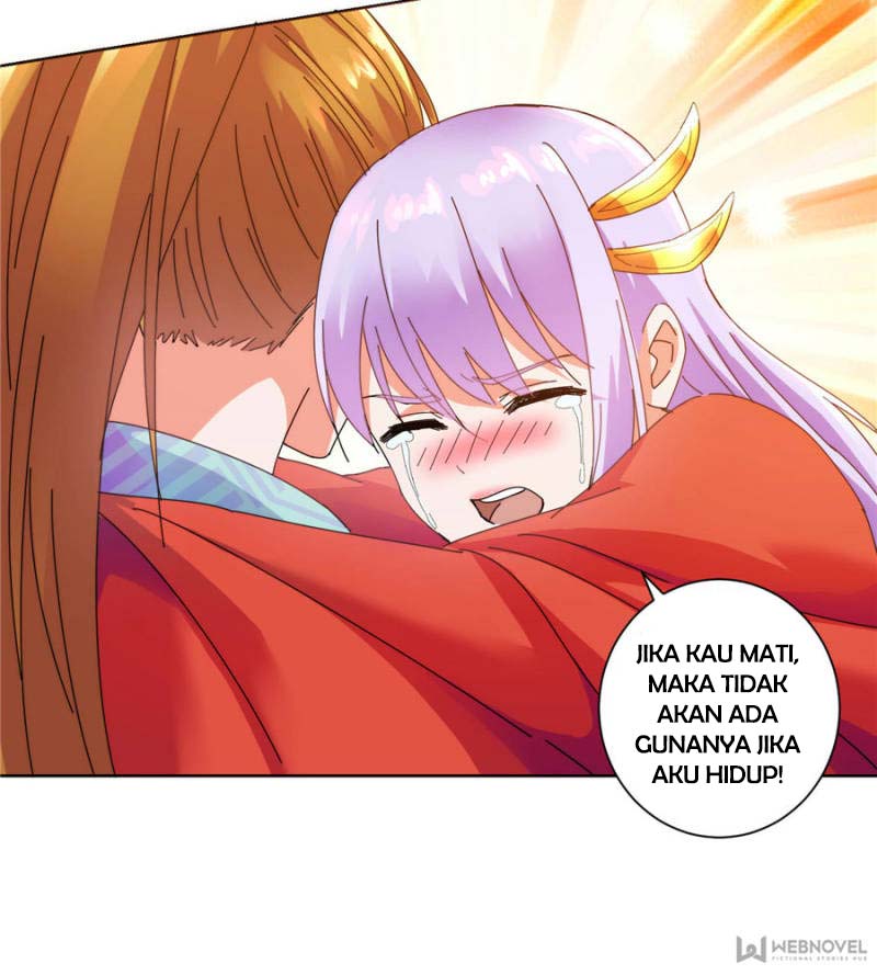 The Top Clan Leader In History Chapter 103 Gambar 21