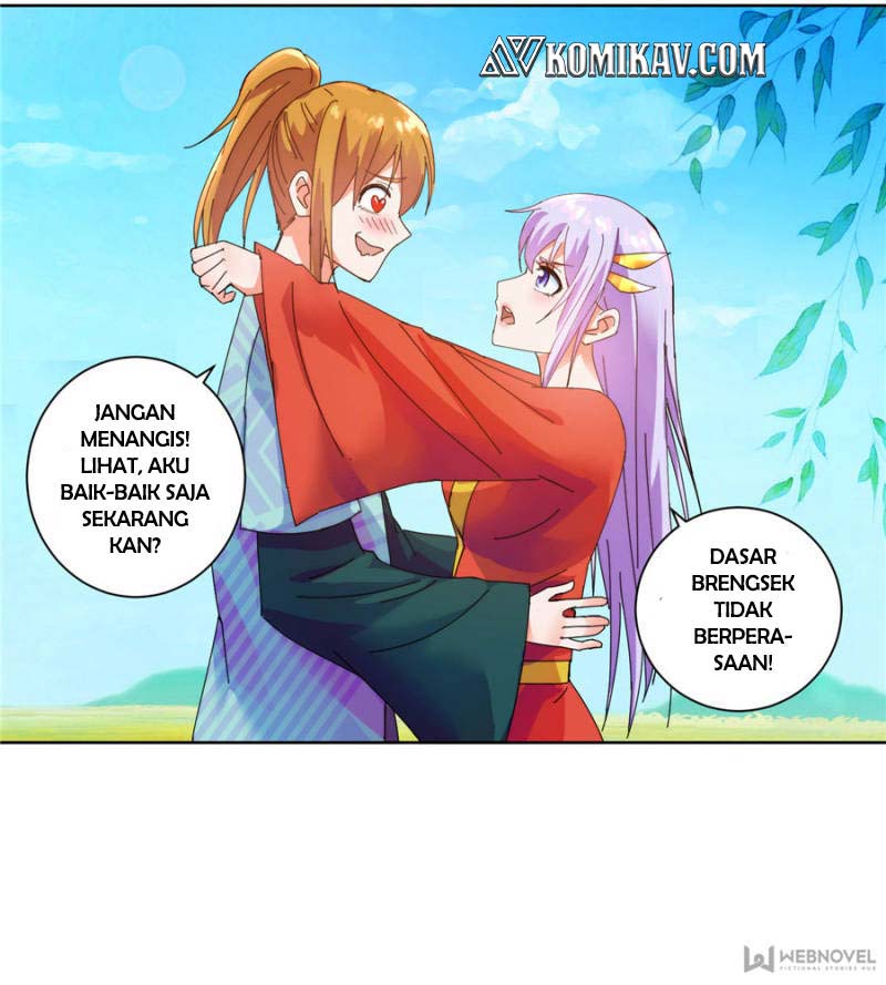 The Top Clan Leader In History Chapter 103 Gambar 22