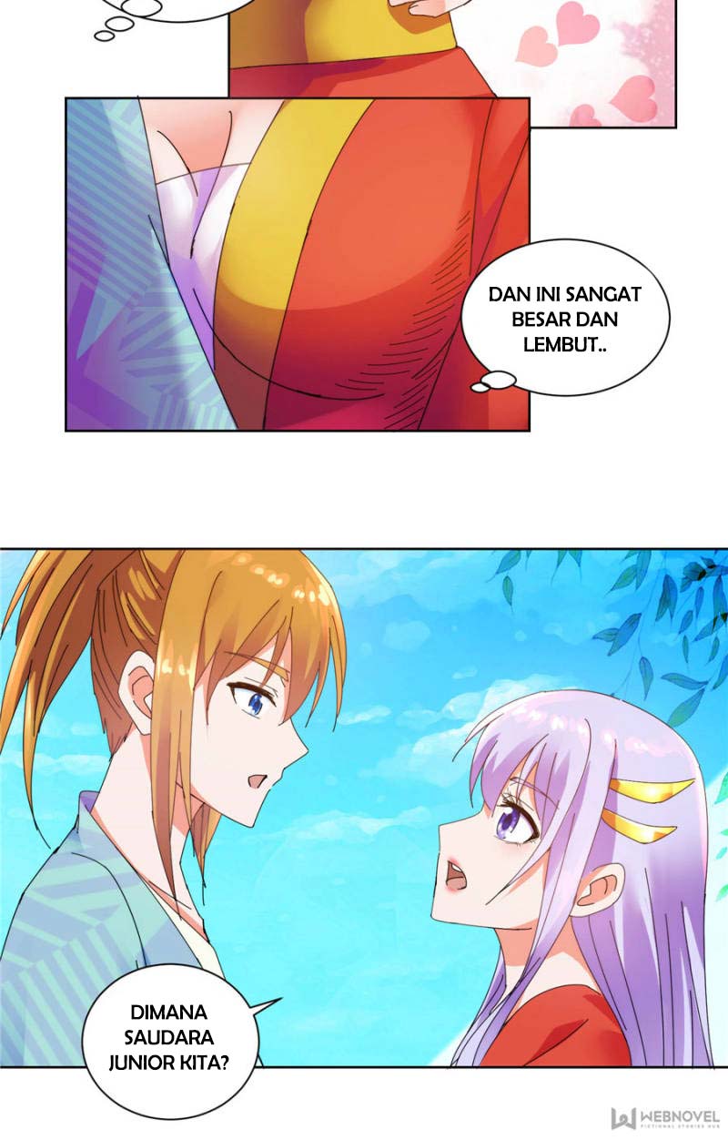 The Top Clan Leader In History Chapter 103 Gambar 27
