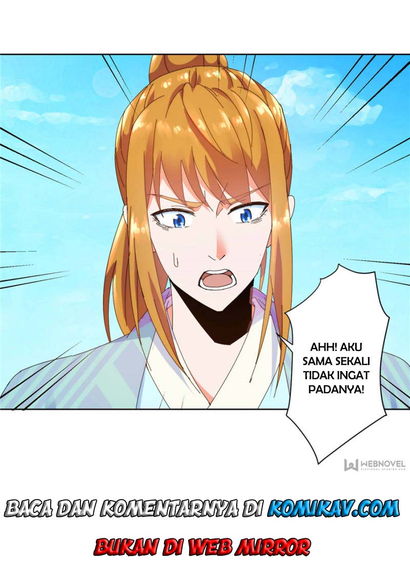 The Top Clan Leader In History Chapter 103 Gambar 28