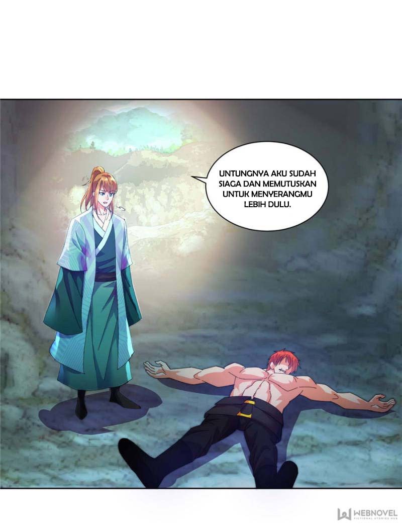 The Top Clan Leader In History Chapter 103 Gambar 5