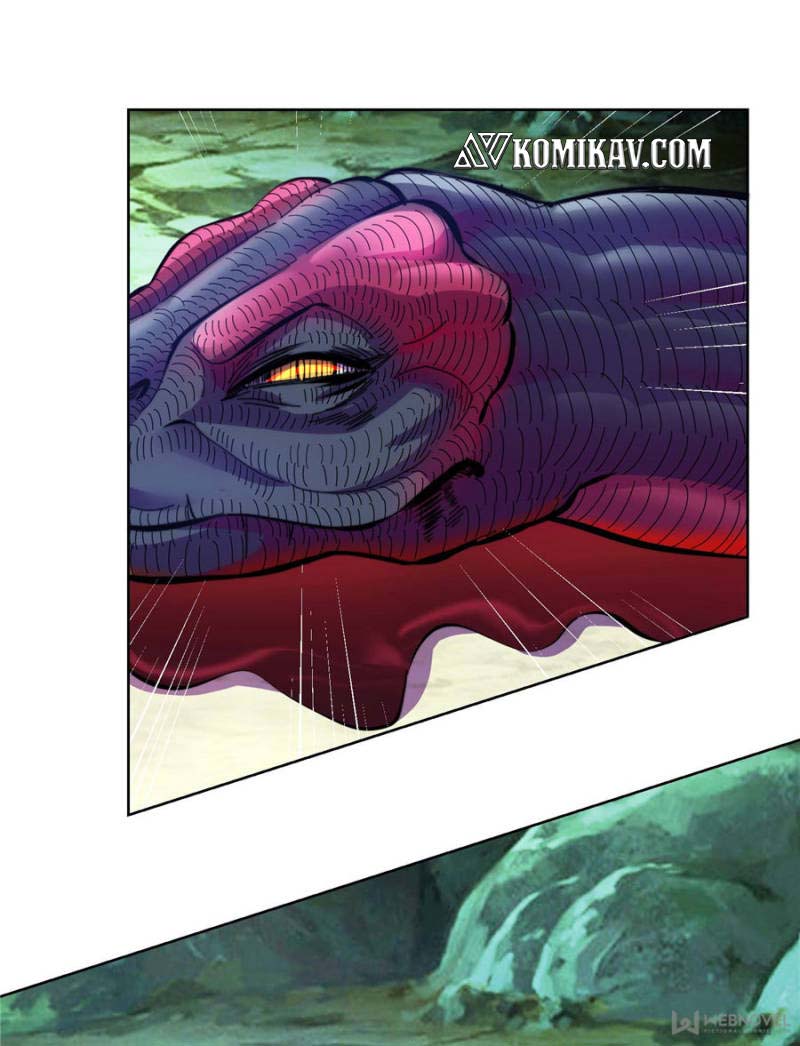 The Top Clan Leader In History Chapter 103 Gambar 6