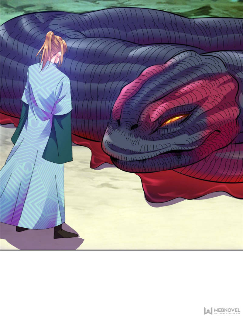 The Top Clan Leader In History Chapter 103 Gambar 7