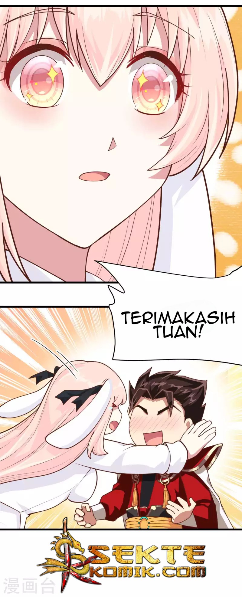 To Be The Castellan King Chapter 75 Gambar 29