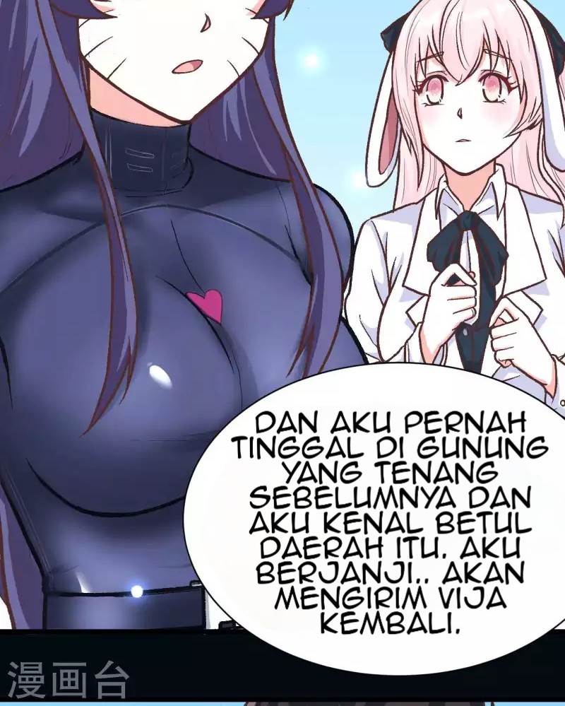 To Be The Castellan King Chapter 75 Gambar 34