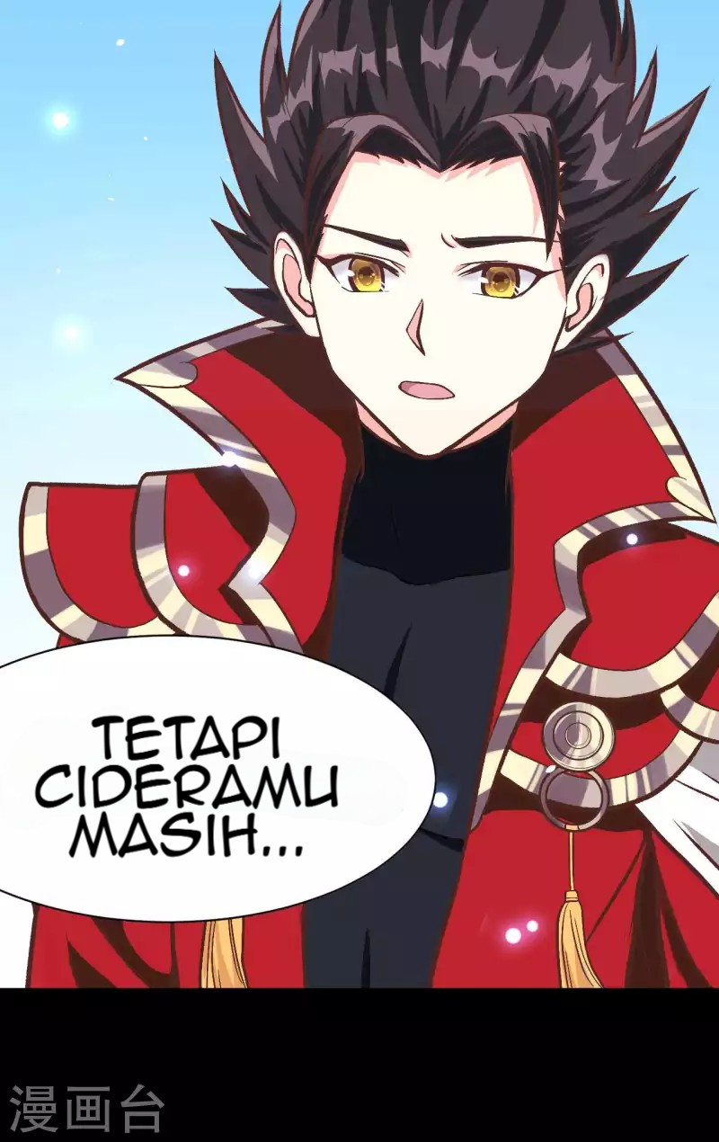 To Be The Castellan King Chapter 75 Gambar 35