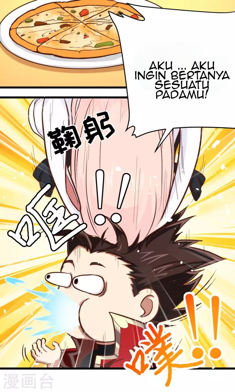 To Be The Castellan King Chapter 75 Gambar 12