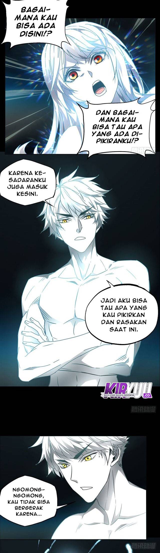 Da Xiang Wuxing Chapter 26 Gambar 12