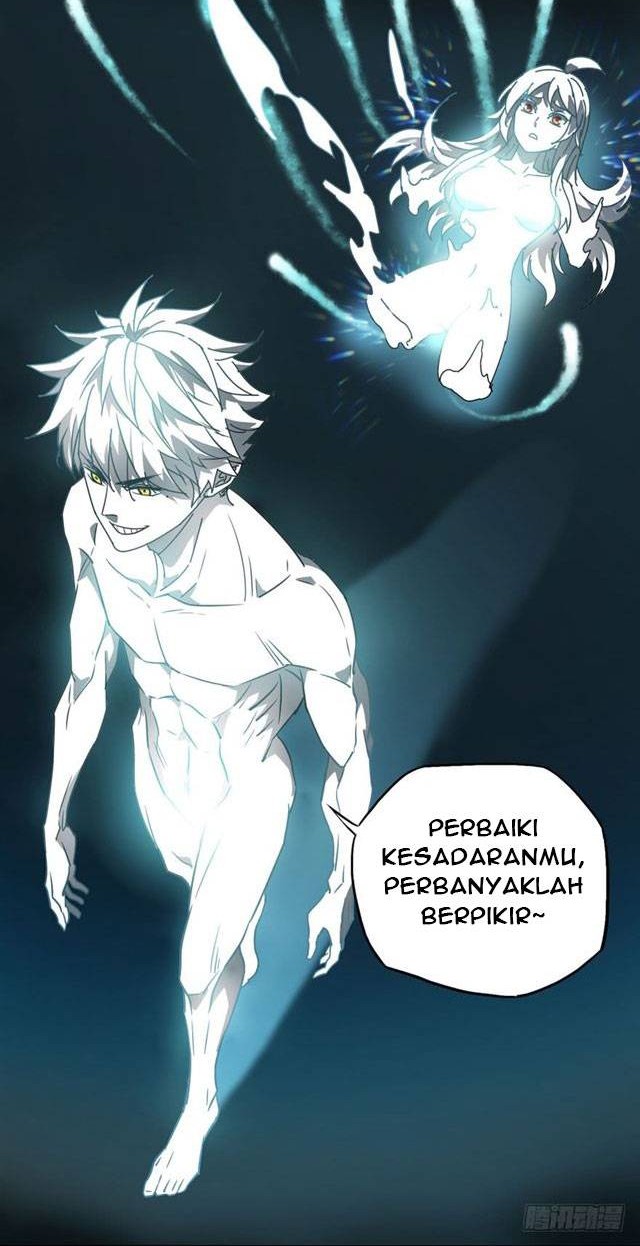 Da Xiang Wuxing Chapter 26 Gambar 17