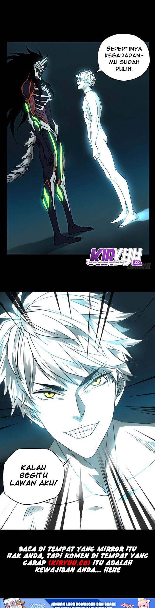 Da Xiang Wuxing Chapter 26 Gambar 20
