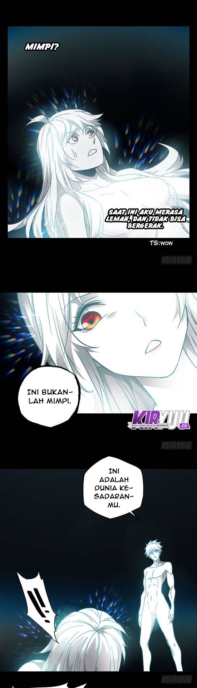 Da Xiang Wuxing Chapter 26 Gambar 11