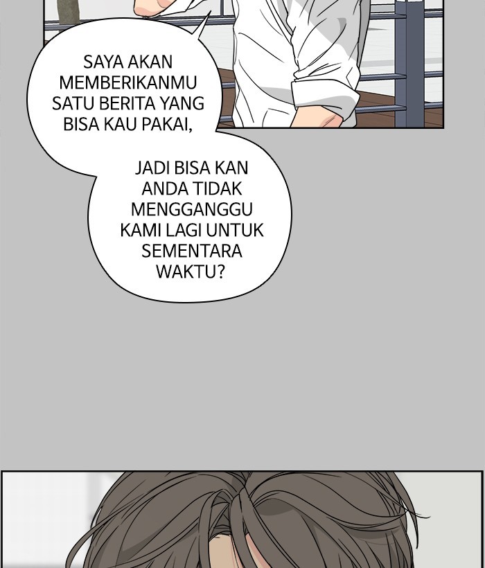 Mother, I’m Sorry Chapter 31 Gambar 104