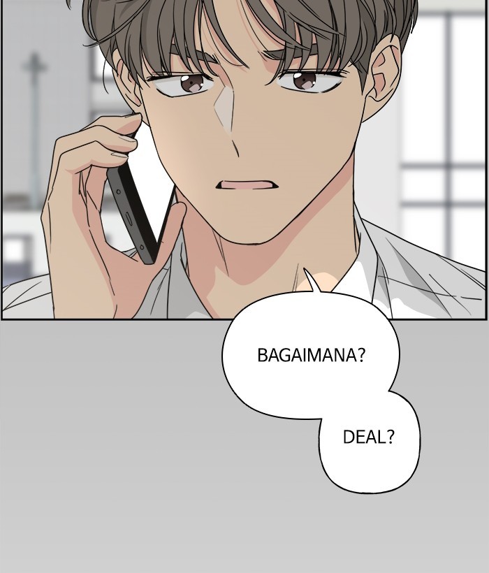 Mother, I’m Sorry Chapter 31 Gambar 105