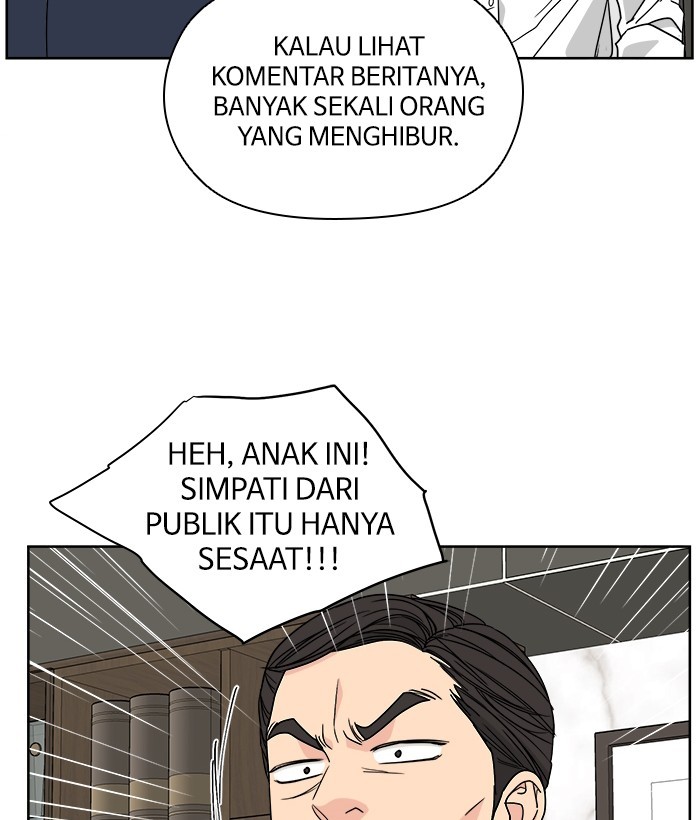 Mother, I’m Sorry Chapter 31 Gambar 112