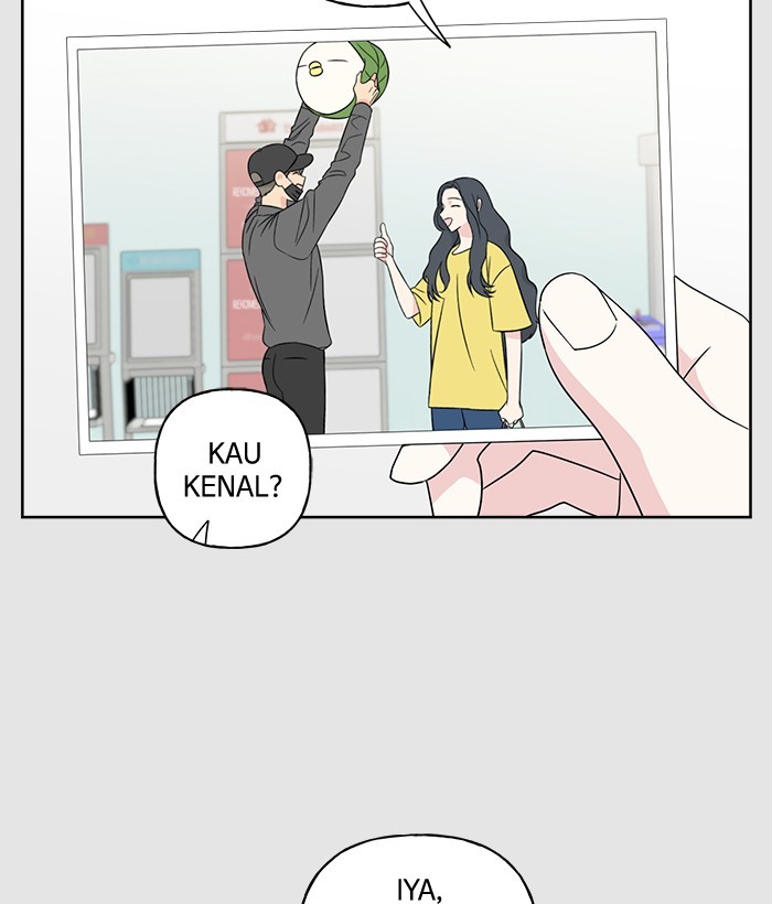 Mother, I’m Sorry Chapter 31 Gambar 18
