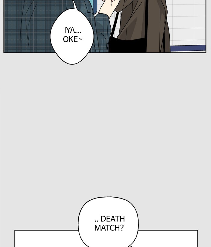 Mother, I’m Sorry Chapter 31 Gambar 21