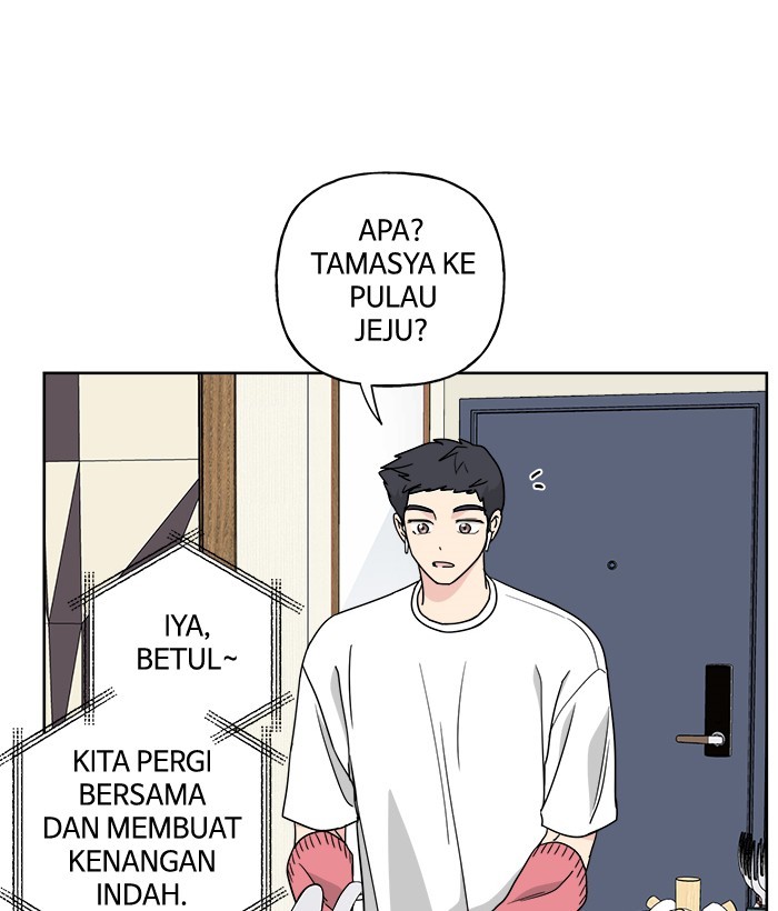 Mother, I’m Sorry Chapter 31 Gambar 24