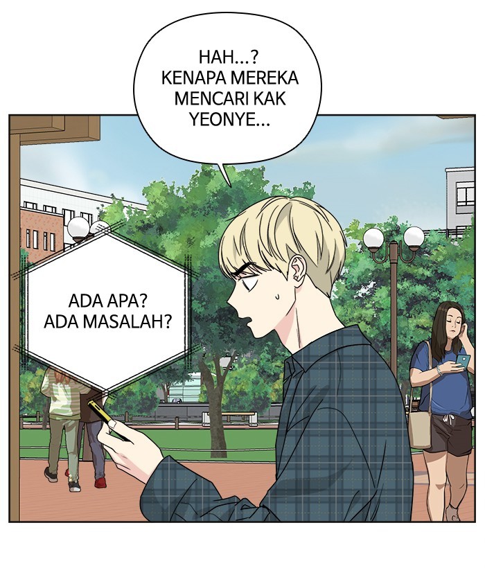 Mother, I’m Sorry Chapter 31 Gambar 30