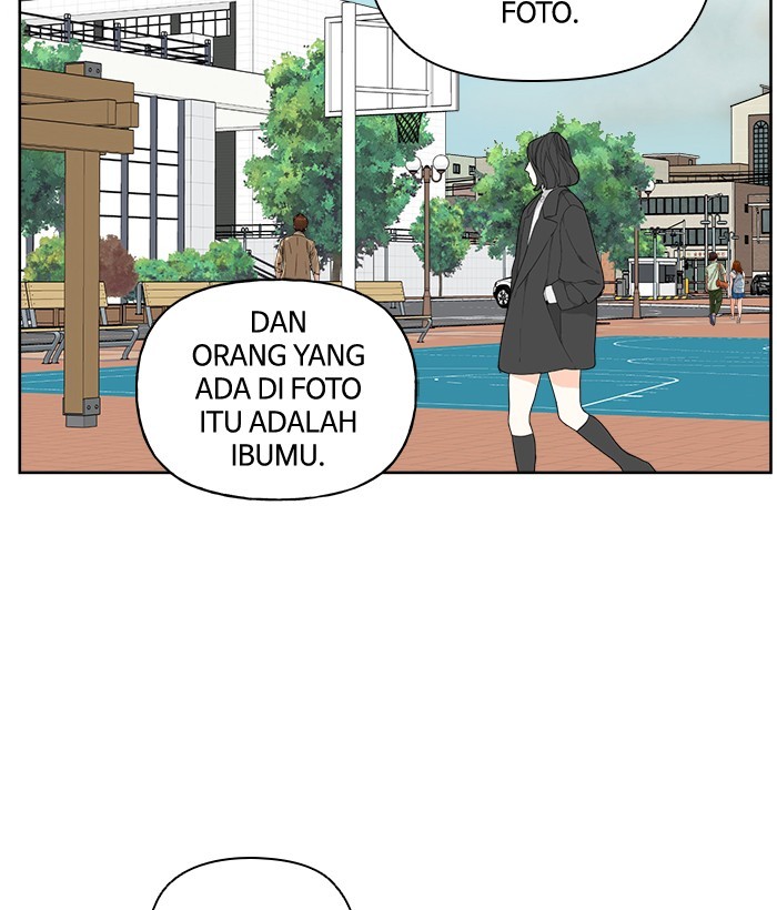 Mother, I’m Sorry Chapter 31 Gambar 32
