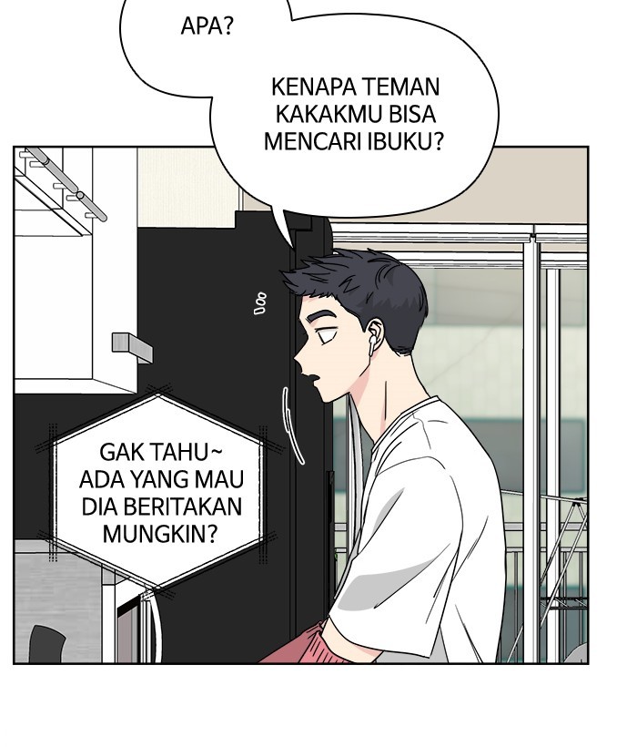 Mother, I’m Sorry Chapter 31 Gambar 33