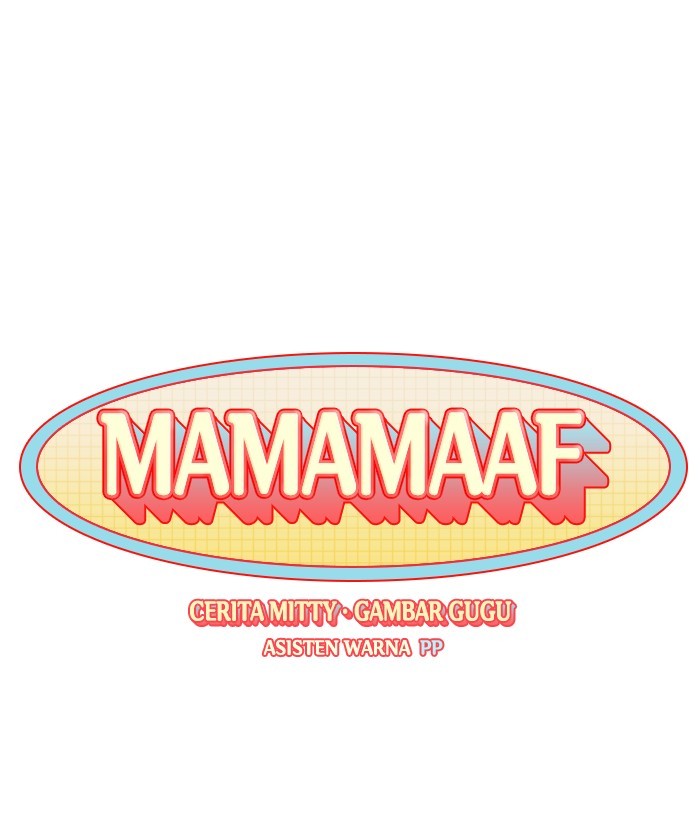 Mother, I’m Sorry Chapter 31 Gambar 4