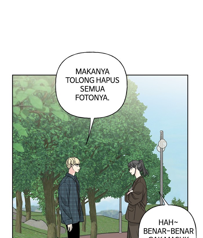 Mother, I’m Sorry Chapter 31 Gambar 42