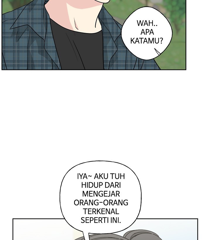 Mother, I’m Sorry Chapter 31 Gambar 47