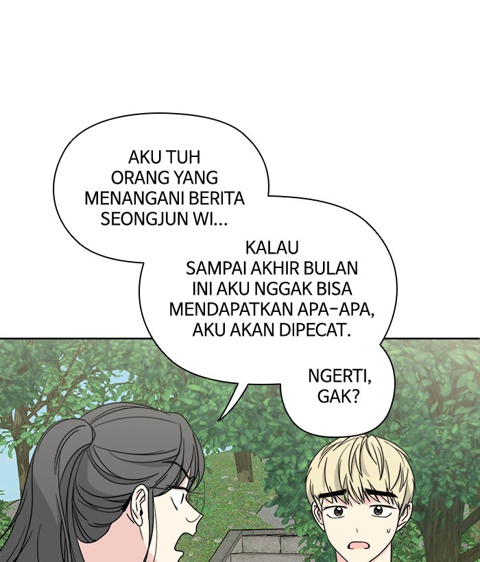 Mother, I’m Sorry Chapter 31 Gambar 49