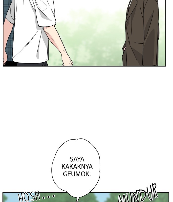Mother, I’m Sorry Chapter 31 Gambar 53