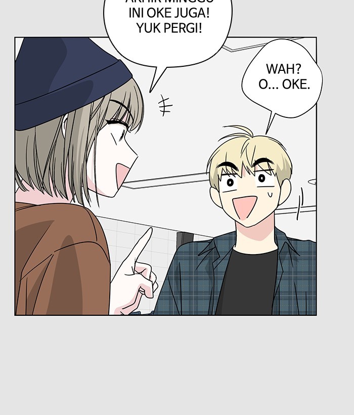 Mother, I’m Sorry Chapter 31 Gambar 6