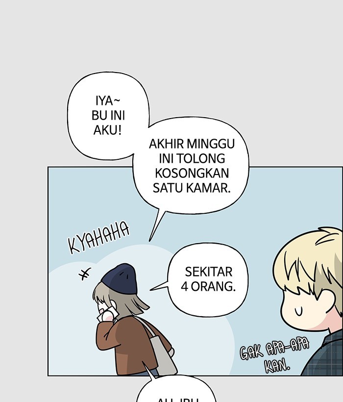 Mother, I’m Sorry Chapter 31 Gambar 7