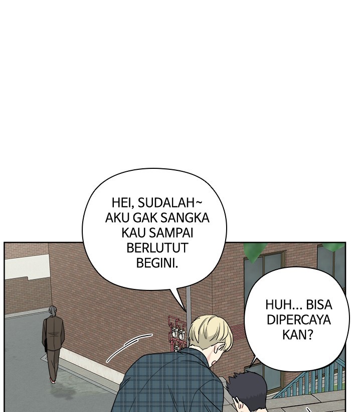 Mother, I’m Sorry Chapter 31 Gambar 73