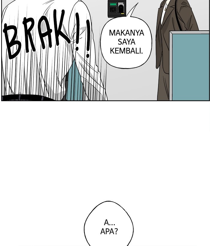 Mother, I’m Sorry Chapter 31 Gambar 78