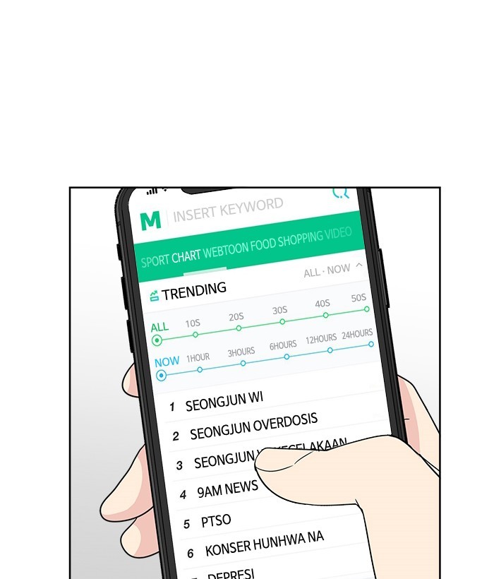 Mother, I’m Sorry Chapter 31 Gambar 82