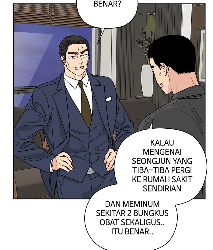 Mother, I’m Sorry Chapter 31 Gambar 88