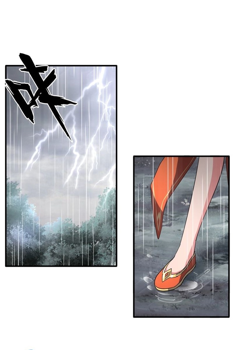 Baca Manhua Magic Emperor Chapter 72 Gambar 2