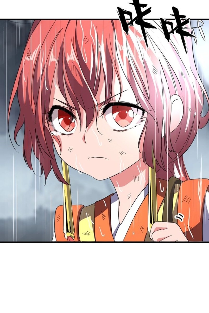Magic Emperor Chapter 72 Gambar 6