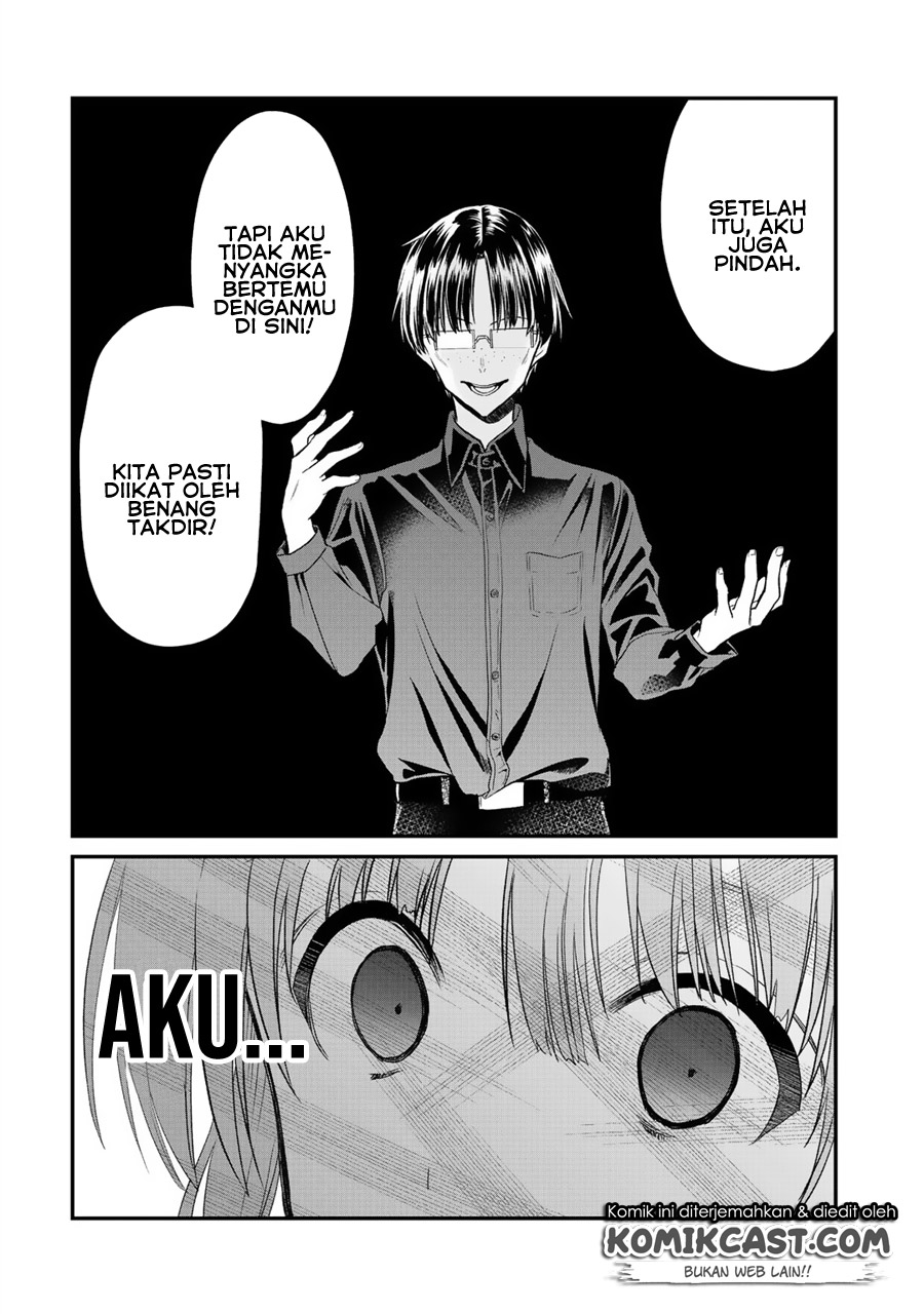 Class ga Isekai Shoukan sareta Naka Ore dake Nokotta n desu ga Chapter 20.2 Gambar 7