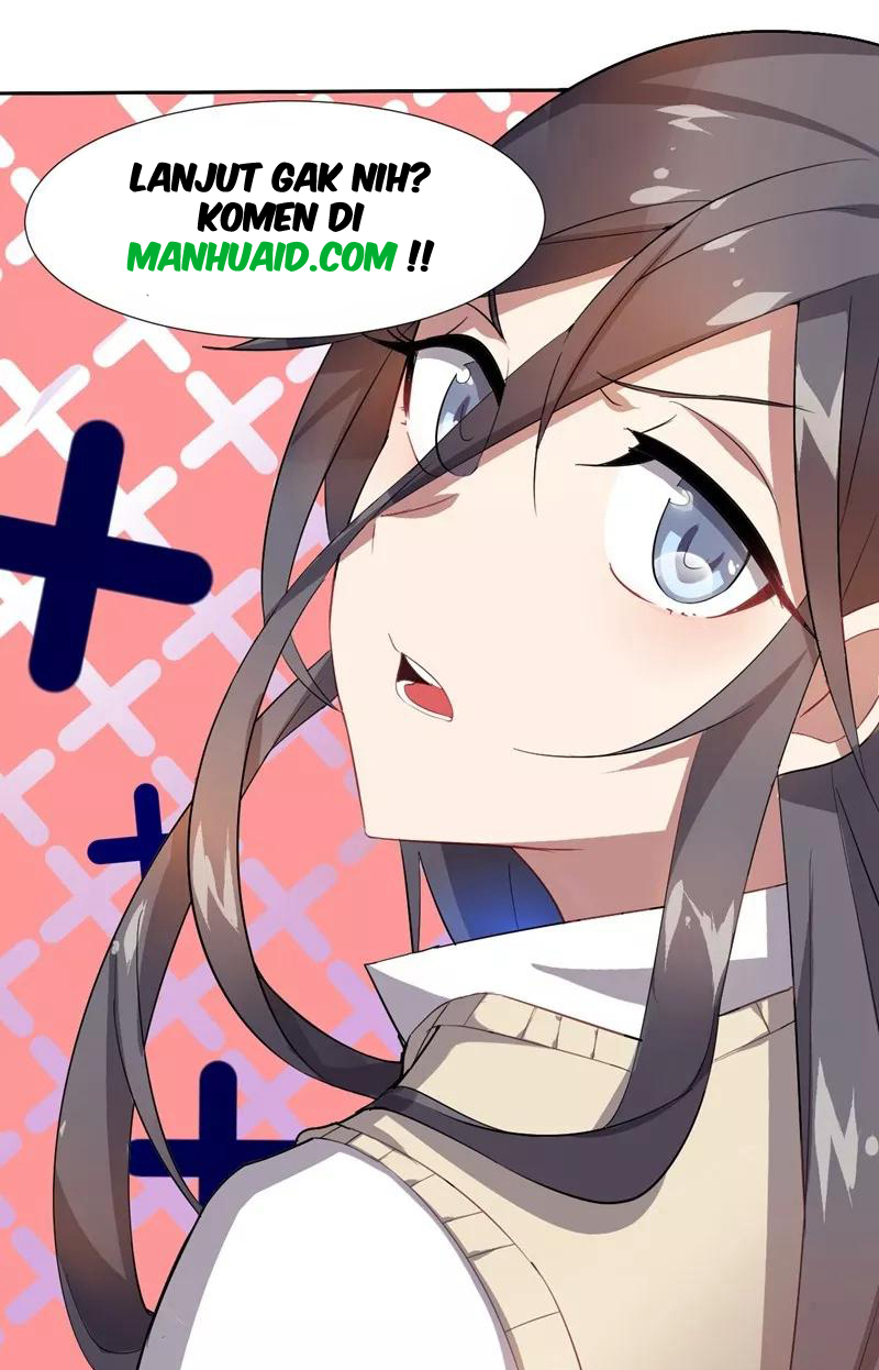 Big Hero’s Girlfriend is Super Fierce! Chapter 29 Gambar 25